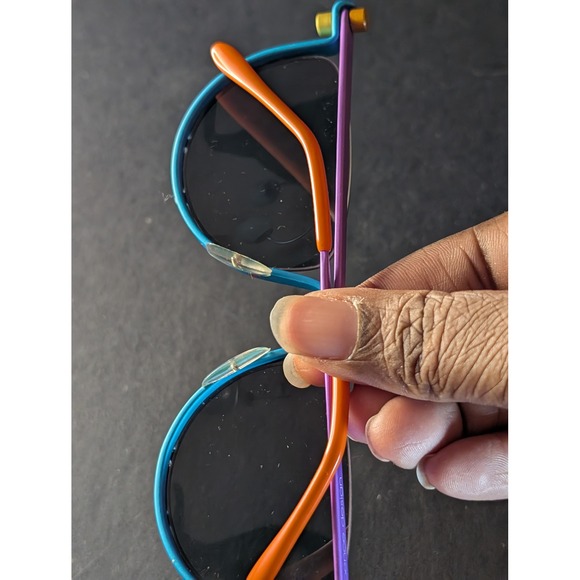 Gail Spence Pro Design Denmark Eyeglasses - Picture 5 of 10